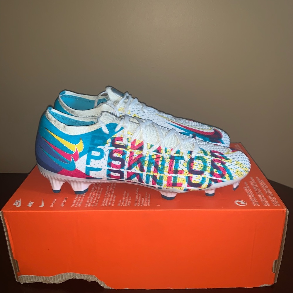 Nike Phantom GT Pro 3D FG Mens Size 8 CZ3460-467
